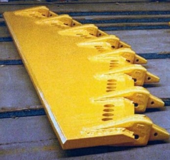 Verschleißfester Stahl